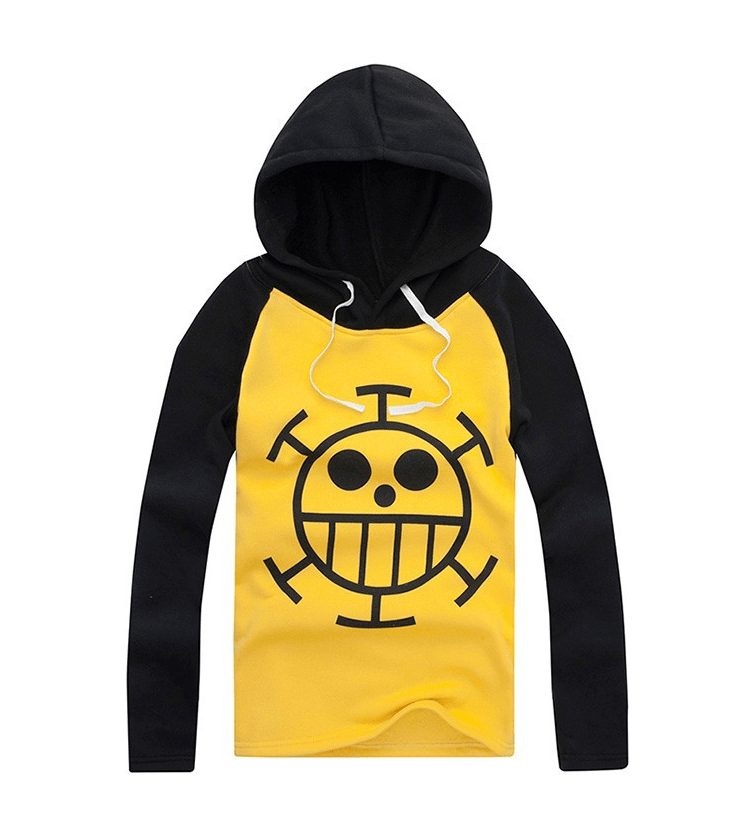 moletom one piece