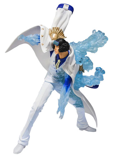 aokiji figuarts zero