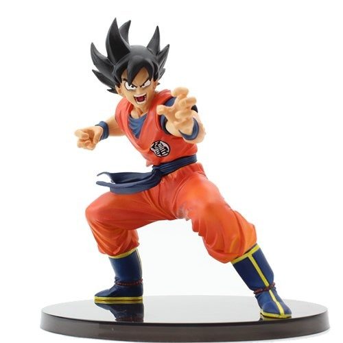 dragon ball goku action figure