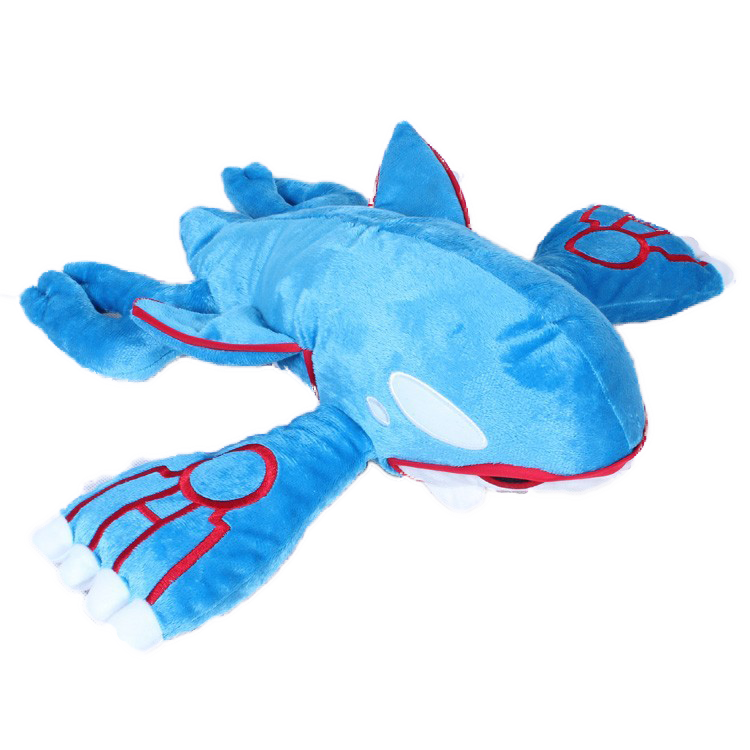 Pokémon Lendário kyogre